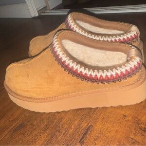 Altar’d State Slippers